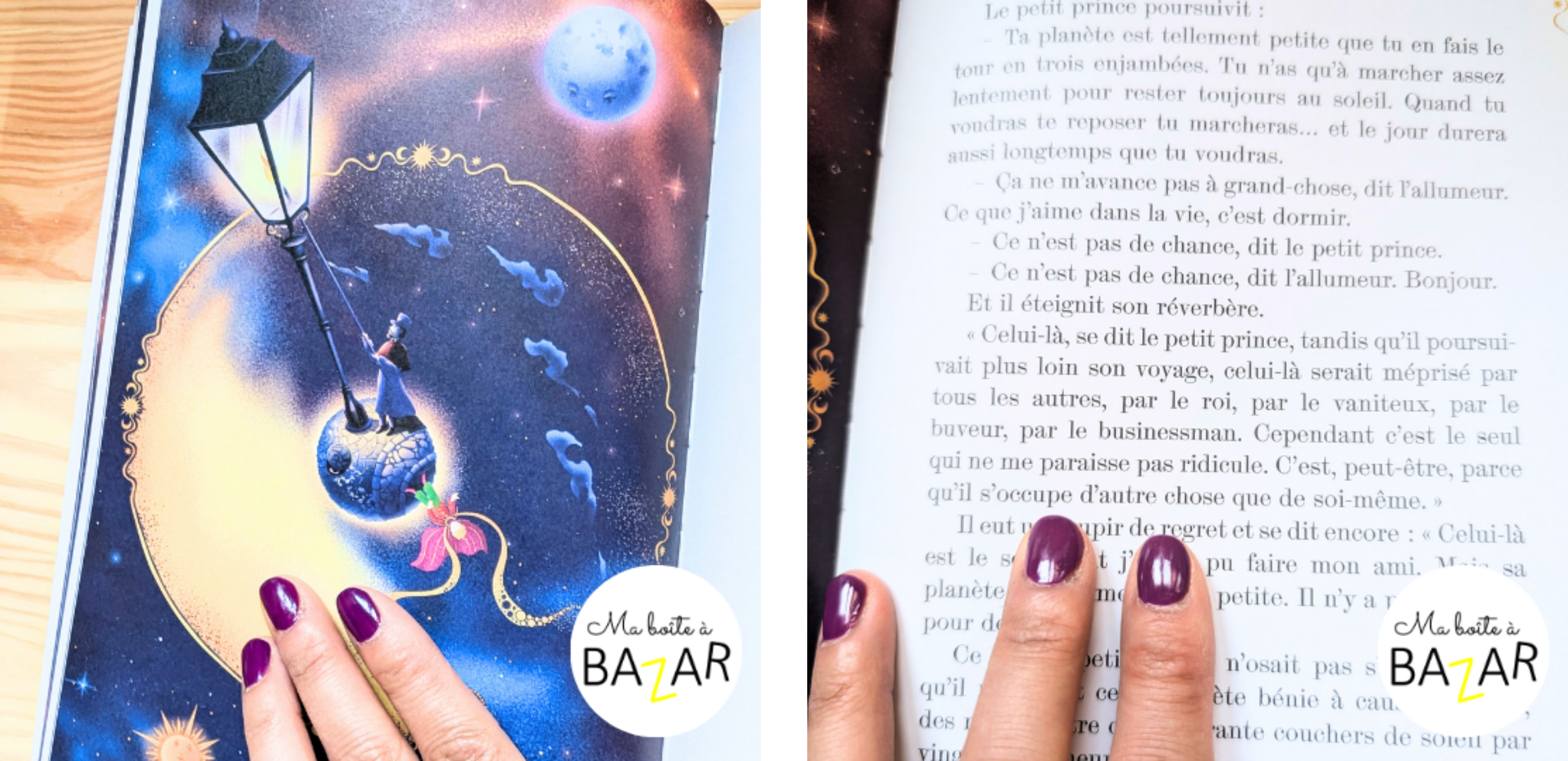 Pourquoi Le Petit Prince est-il une source d'inspiration pour l'éducation ?